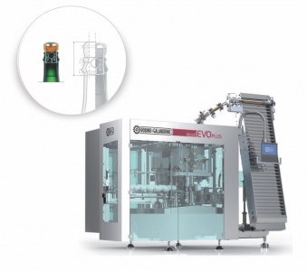 Gabietadoras - Rekord Evo Plus - Alimentador